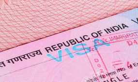 Как получить индийскую визу в Москве